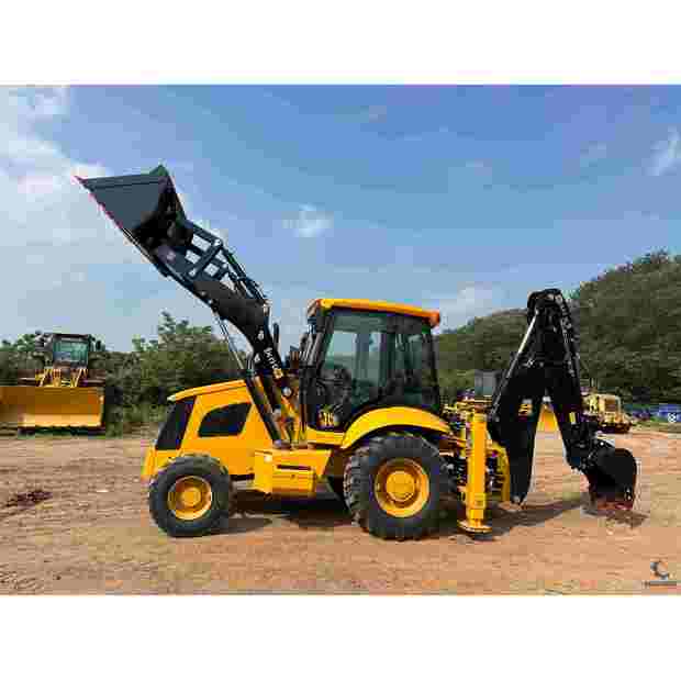 2023 JCB 3CX-39902759