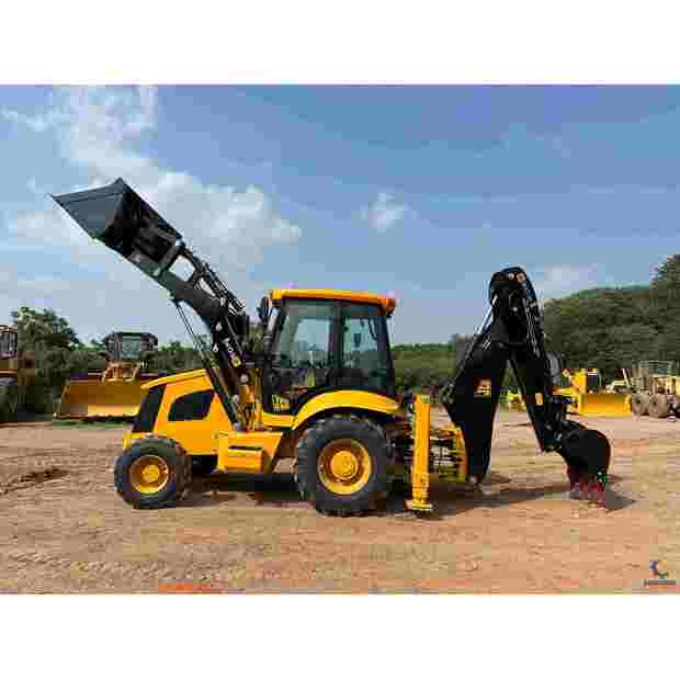 2023 JCB 3CX-39902760