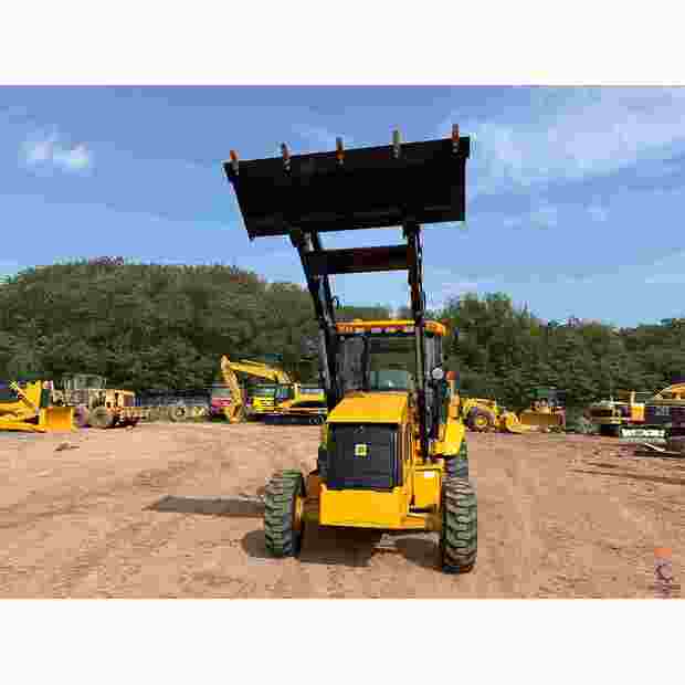 2023 JCB 3CX-39902762