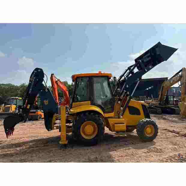 2023 JCB 3CX-39902763