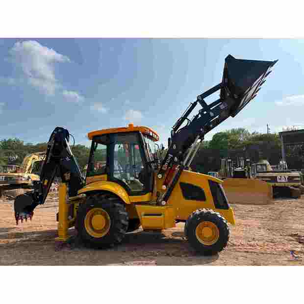 2023 JCB 3CX-39902764