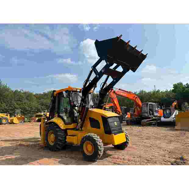 2023 JCB 3CX-39902765