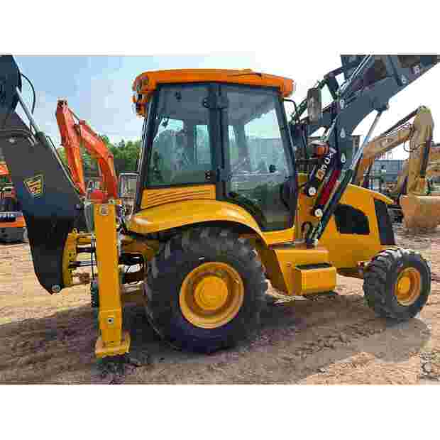 2023 JCB 3CX-39902767