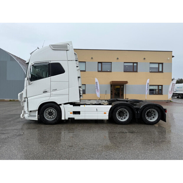 2021 Volvo FH750-39902874