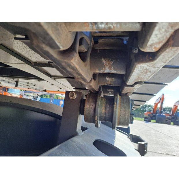 2025 Develon DX300LC-7M-39902973