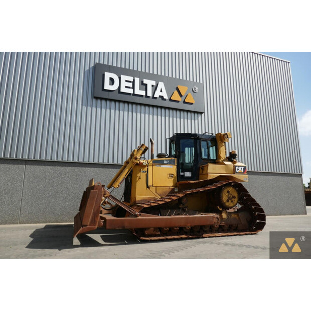 2010 Caterpillar D6T LGP-39903013