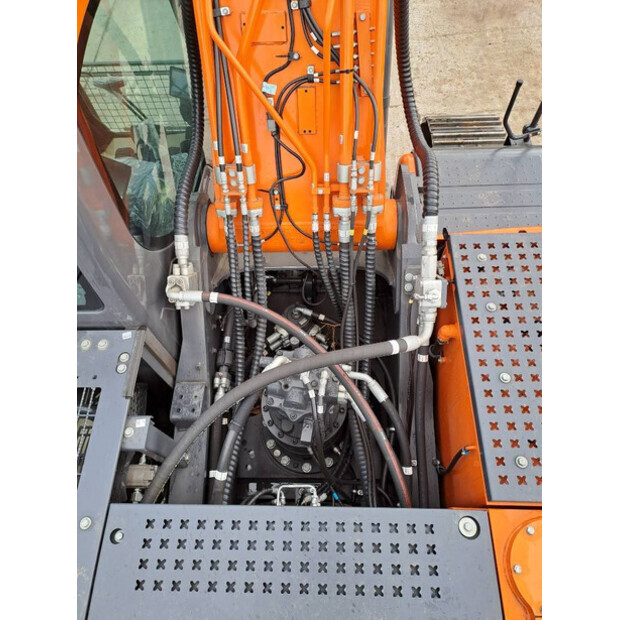 2023 Develon DX360LC-7M-39903056