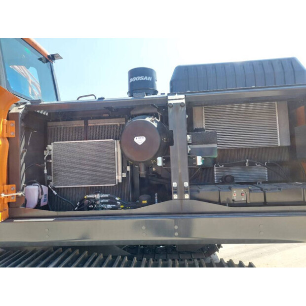 2023 Doosan DX360LC-7M-39903093