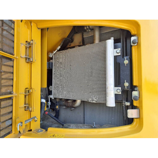2019 Komatsu PW118MR-11-39903188