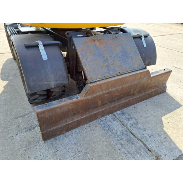 2019 Komatsu PW118MR-11-39903189