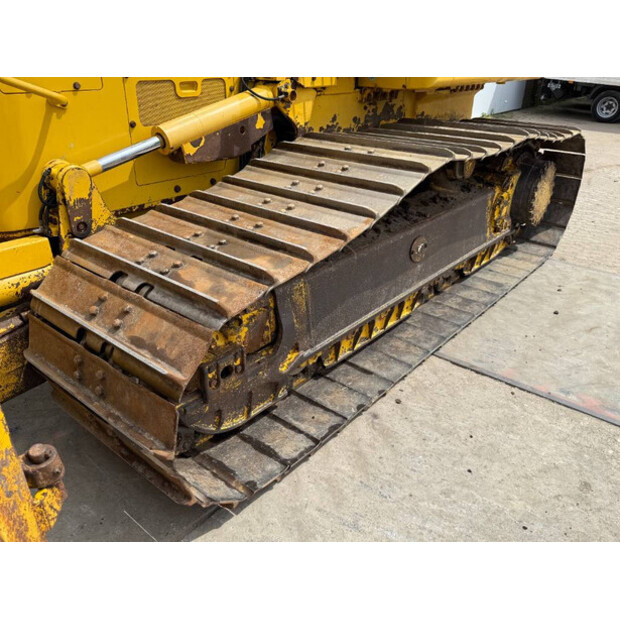 2016 Komatsu D61PXI-24-39903313