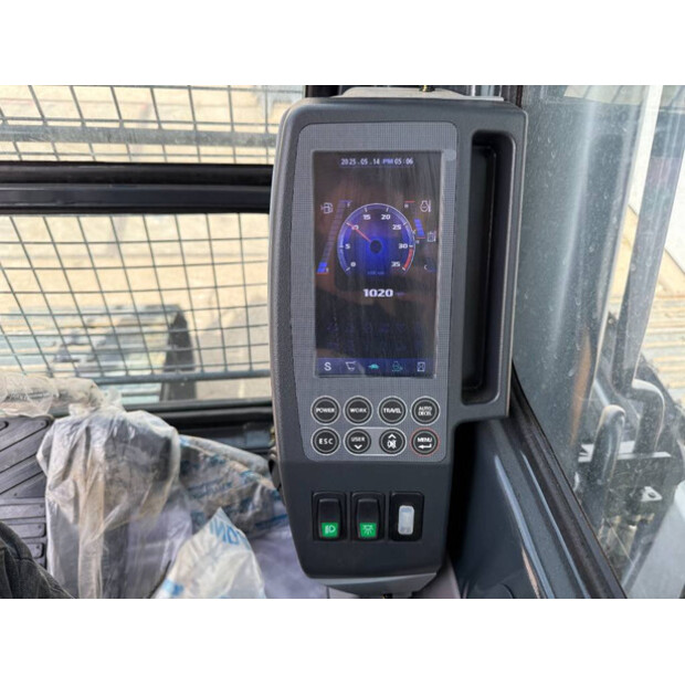 2025 هيونداي R215L-39903367