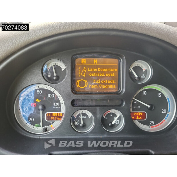 2009 DAF CF85.410-39903429