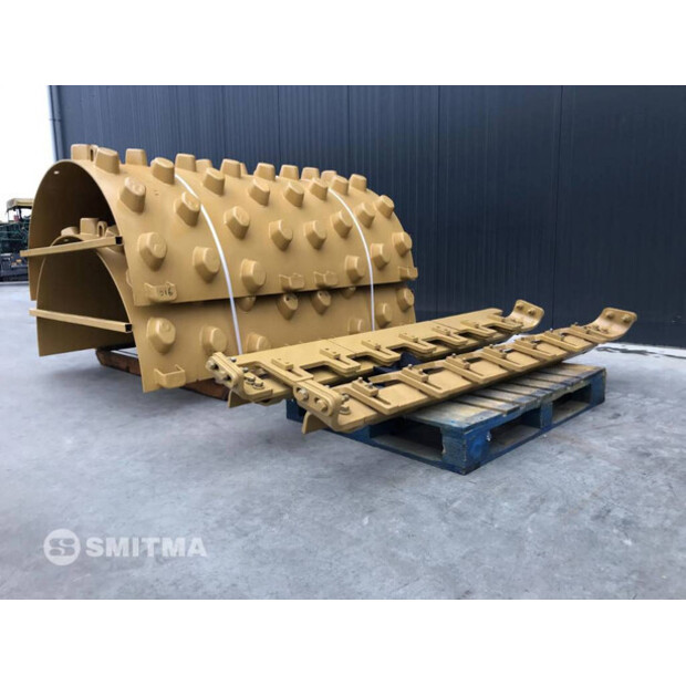2025 Caterpillar CS66B-39904599