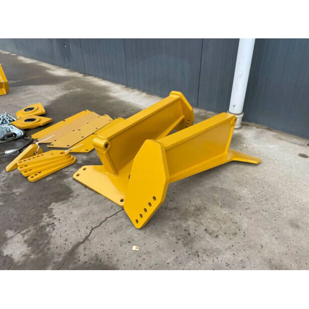 2025 Volvo A25G-39904960