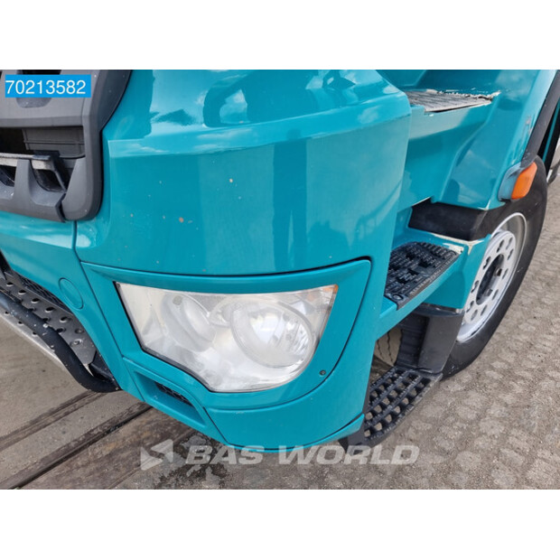 2016 مرسيدس بنز Arocs 2836-39905161