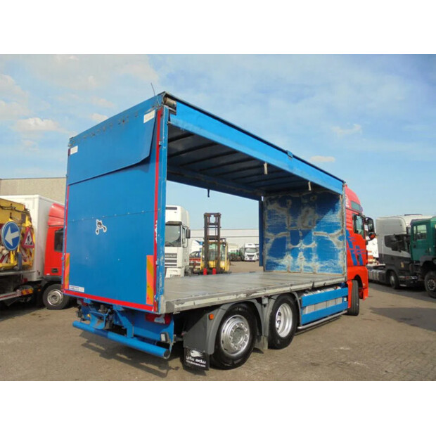 2011 MAN TGS 26.440-39905284