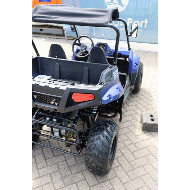 2024 ويكستريم UTV-ATV 200PRO-39905300