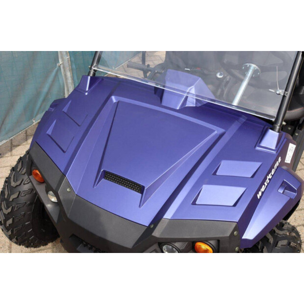 2024 ويكستريم UTV-ATV 200PRO-39905310