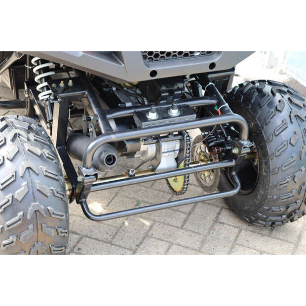 2024 ويكستريم UTV-ATV 200PRO-39905326