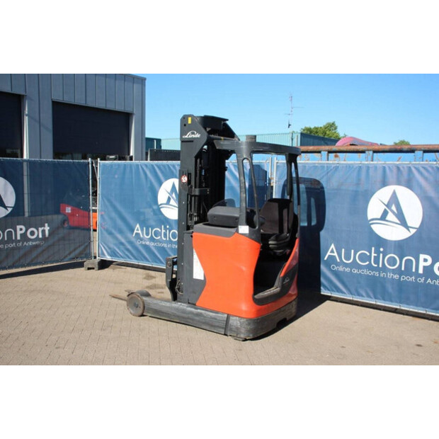 2013 Linde R16-01-39905493