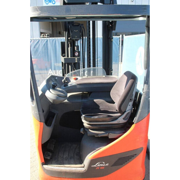 2013 Linde R16-01-39905503