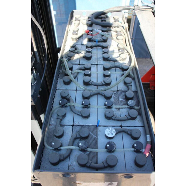 2013 Linde R16-01-39905512