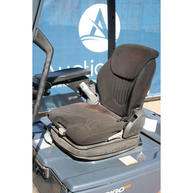2018 تويوتا 8FBEK16T-39906172