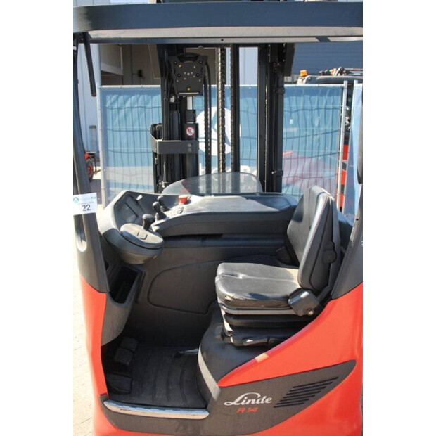2014 Linde R14-01-39906303