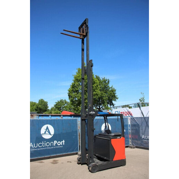 2014 Linde R14-01-39906314
