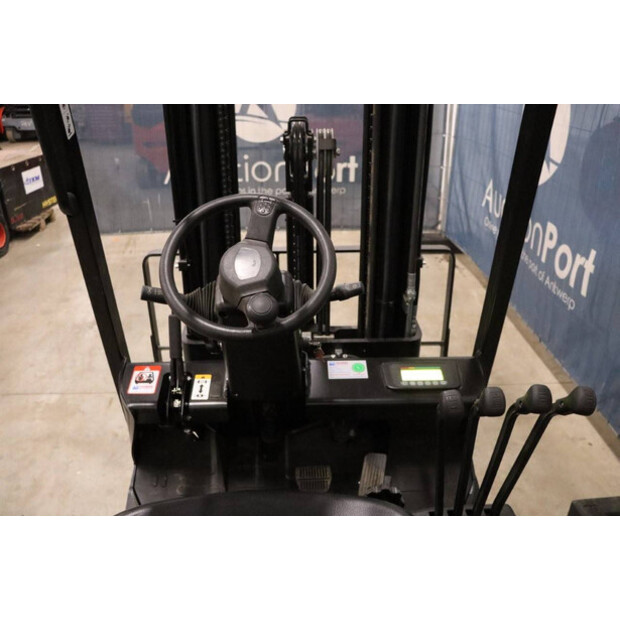 2024 EP Equipment CPD15TVL-39906368