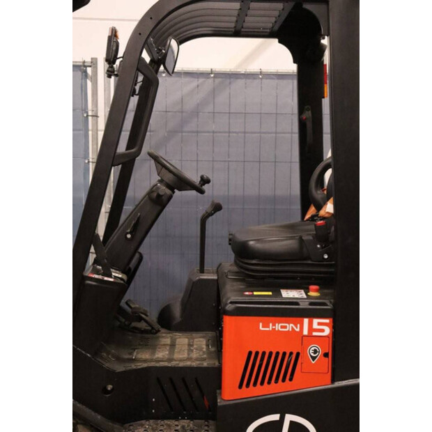 2024 EP Equipment CPD15TVL-39906369