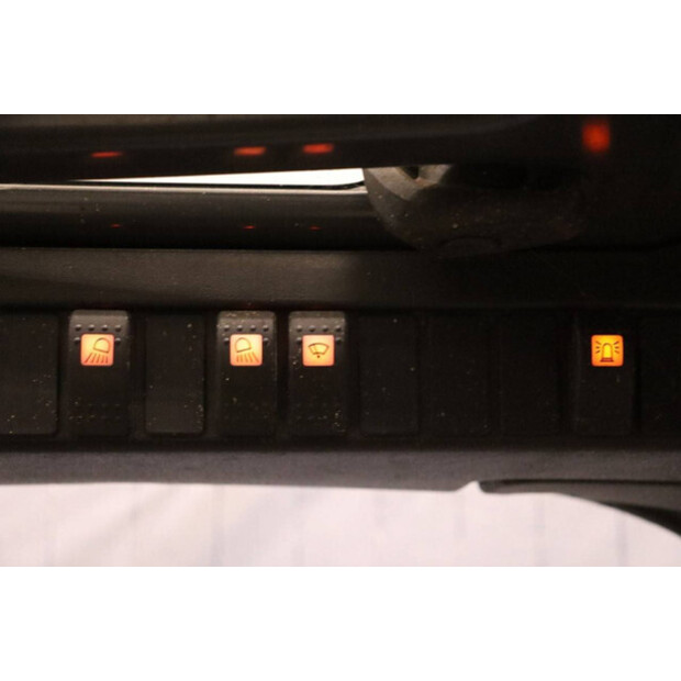 2008 Linde E14-01-39906485