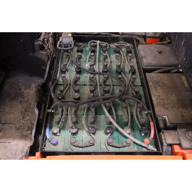 2008 Linde E14-01-39906486