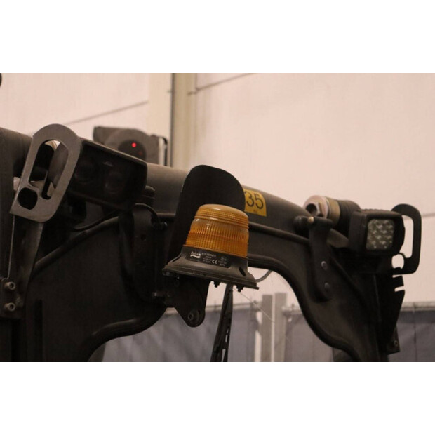 2019 Linde E20PH-02-39906545