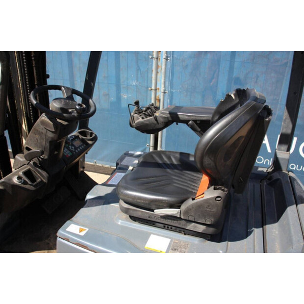 2018 Toyota 8FBE20T-39906675