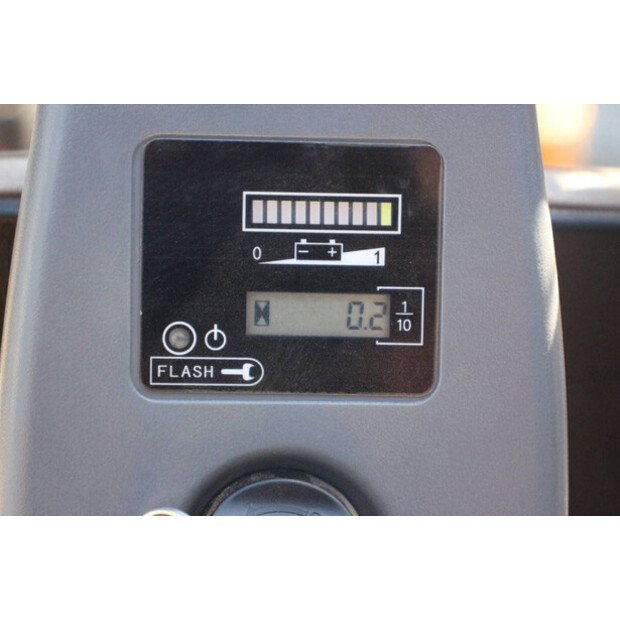2024 EP Equipment EST122-39906888