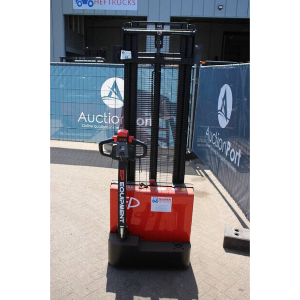 2024 EP Equipment EST122-39906898