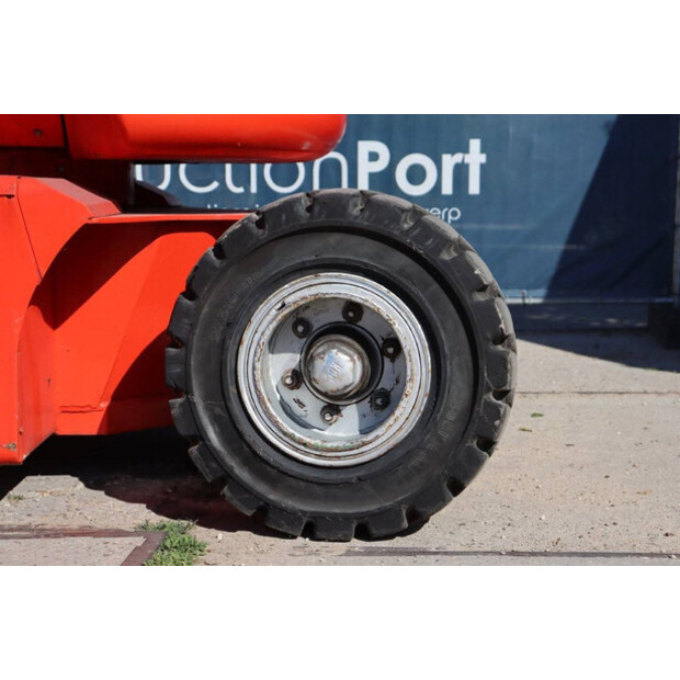 1997 Manitou 150 AET-39907040