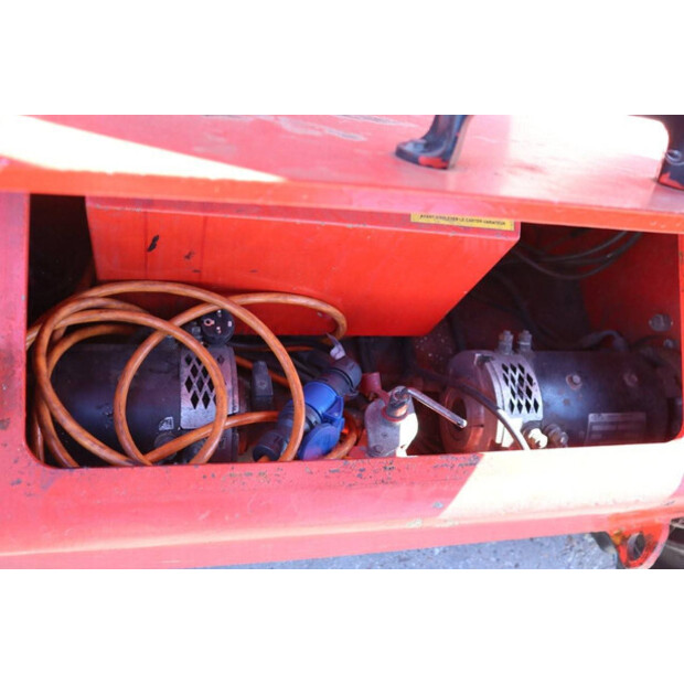 1997 Manitou 150 AET-39907043
