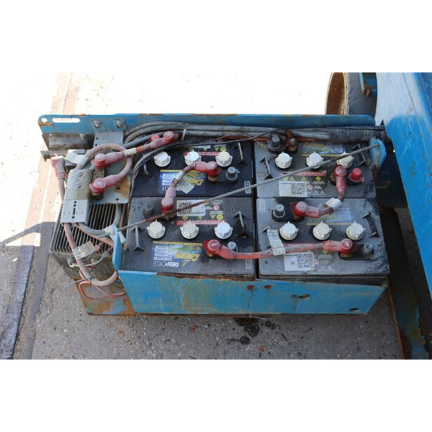 2014 جيني GS1532-39907106