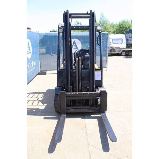 جنجهينريتش VMAX-39907181