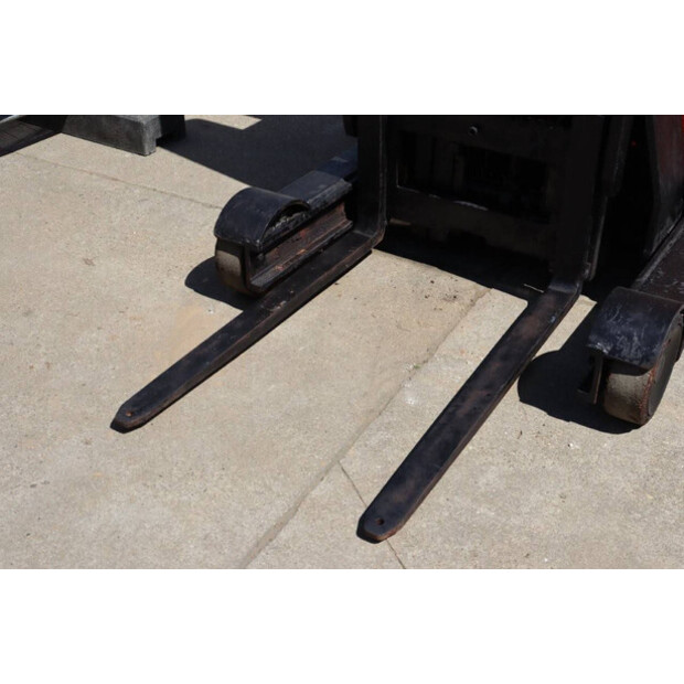 1997 Fenwick-Linde R16-39907282