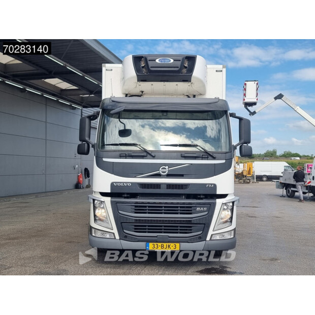 2017 Volvo FM 330-39907380