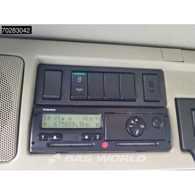2017 Volvo FM 330-39907485