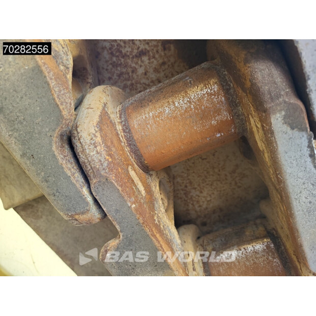 2015 Caterpillar D8T-39907541