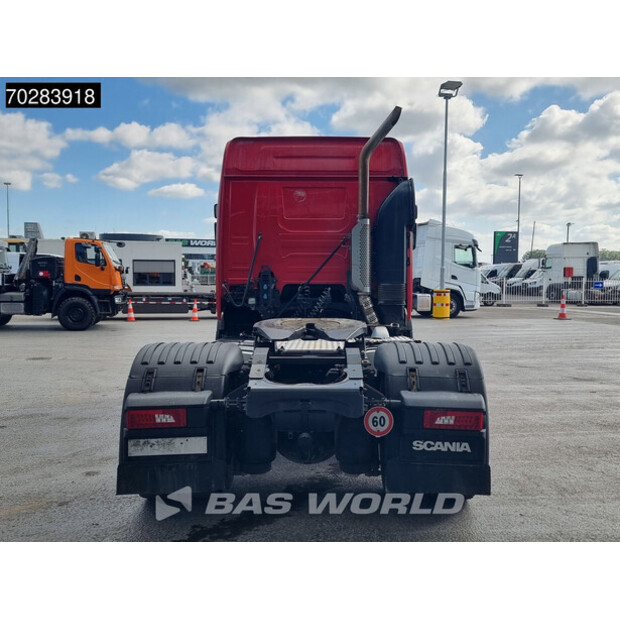 2019 سكانيا R410-39907874