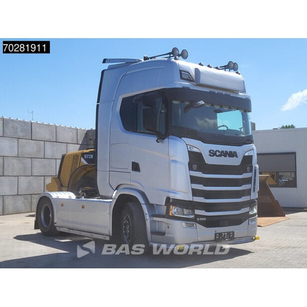 2020 سكانيا S500-39907928