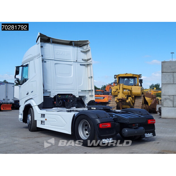 2022 DAF XF 480-39907991