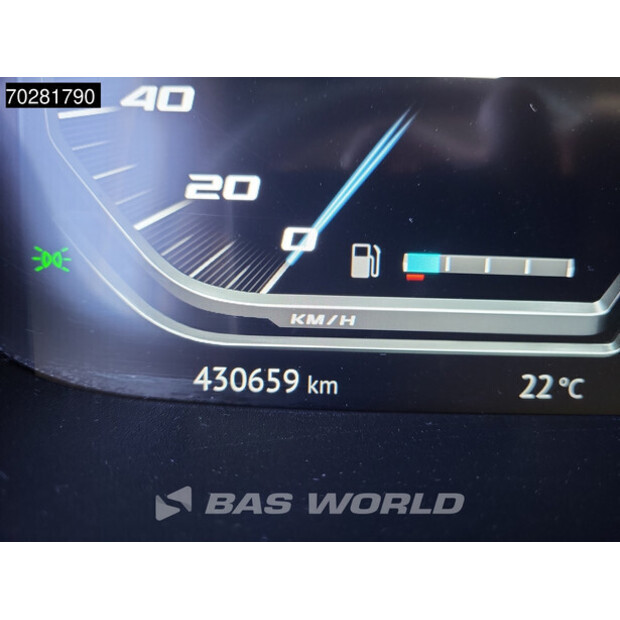 2022 DAF XF 480-39908097